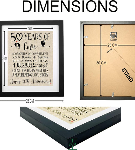 - 1 Corinthians 13, Love Is Patient Love Is Kind Christian Canvas Wall Art Farmhouse Wall Sign